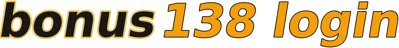 bonus138 login logo